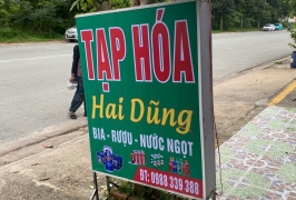 Quảng Cáo "Di Động" Hiệu Quả Tối Đa: Sở Hữu Biển Hiệu Đứng Khung Sắt Bền Chắc, Thu Hút Khách Hàng Từ Xa!