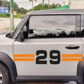  BẾN CÁT Biến Xe Của Bạn Thành Cỗ Máy Quảng Cáo Di Động 24/7! Thiết Kế & Dán Decal Quảng Cáo Xe Hơi Chuyên Nghiệp.