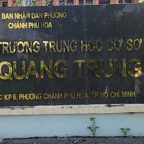 Bến cát Thiết Kế Biển Hiệu Đá Granit/Chữ Nổi Kim Loại Sang Trọng, Đẳng Cấp Cho Cơ Quan, Trường Học.