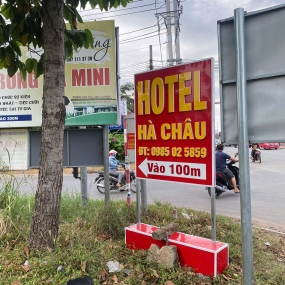   binh duong. bến cát Chuyên Thi Công Biển LED, Hộp Đèn Và Hệ Thống Nhận Diện Thương Hiệu Trọn Gói.