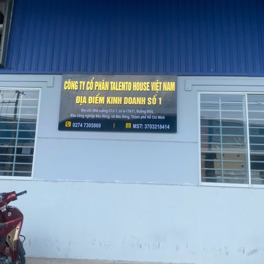 MINH NHẬT: Thiết Kế Sáng Tạo, Khởi Tạo Giá Trị Thương Hiệu Đột Phá