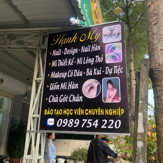  bến cát Biển LED, Hộp Đèn & Hệ Thống Nhận Diện Thương Hiệu Trọn Gói 24/7.