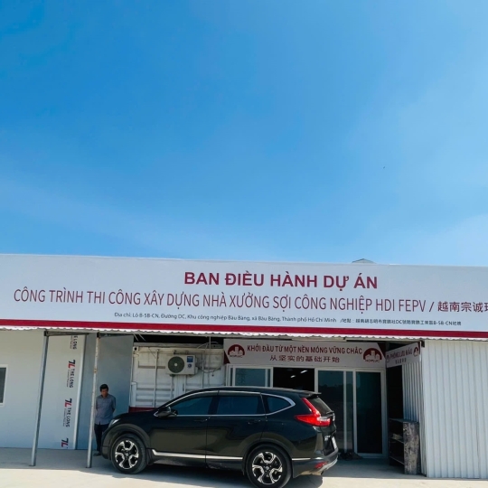  bến cát Biển LED, Hộp Đèn & Hệ Thống Nhận Diện Thương Hiệu Trọn Gói 24/7.