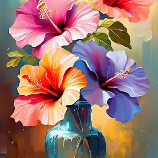 Giải Pháp Trang Trí Tường Chi Phí Tối Ưu: In Decal/Tranh Dán Tường Chất Lượng Cao, Bền Màu, Dễ Thi Công.