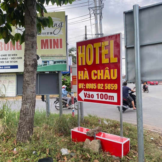   binh duong. bến cát Chuyên Thi Công Biển LED, Hộp Đèn Và Hệ Thống Nhận Diện Thương Hiệu Trọn Gói.