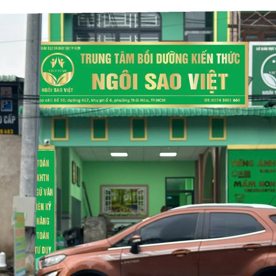 Bến Cát - Đầu Tư Một Lần, Hiệu Quả Dài Lâu! Sở hữu Biển Hiệu Quảng Cáo "Gây Mê" Khách Hàng.