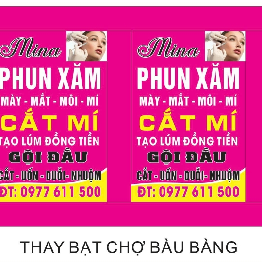  bạn muốn thiết kế bảng hiệu Thu Hút Khách Hàng Ngay Từ Cái Nhìn Đầu Tiên.