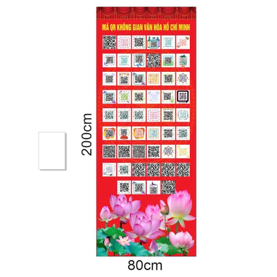 "Thiết kế & Thi công trọn gói 'Không gian văn hóa Hồ Chí Minh' – Nâng tầm văn hóa doanh nghiệp!"